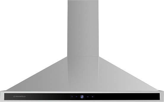 Вытяжка Maunfeld CORK Plus 90 нержавеющая сталь preview 6