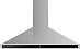Купить Вытяжка Maunfeld CORK Plus 90 нержавеющая сталь preview 6