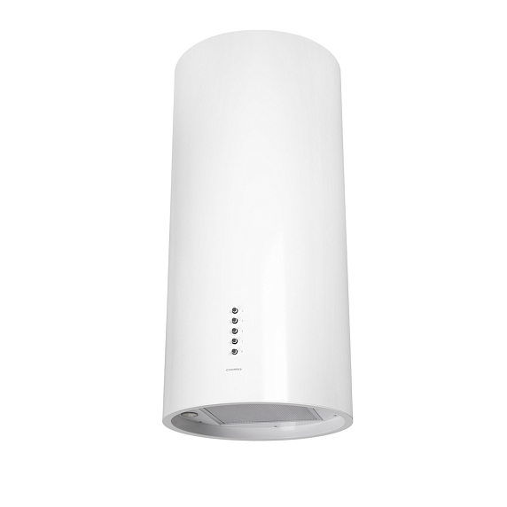 Вытяжка Maunfeld Lee Side C 39 белый preview 2