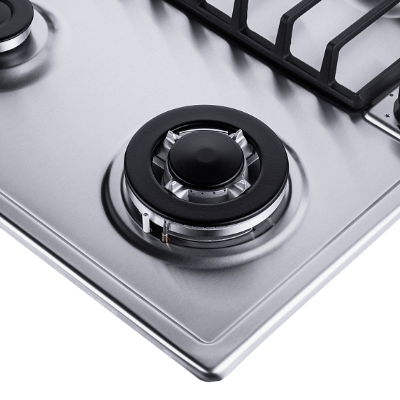 Газовая варочная панель Maunfeld EGHS.64.63CS/G preview 9