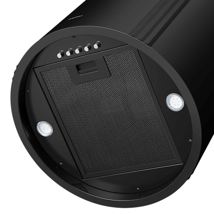 Вытяжка Maunfeld Lee Side 397 чёрный preview 5