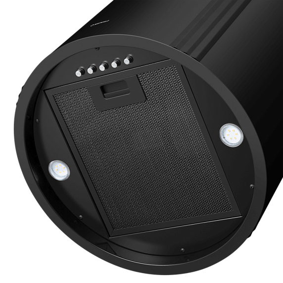 Вытяжка Maunfeld Lee Side 397 чёрный preview 5