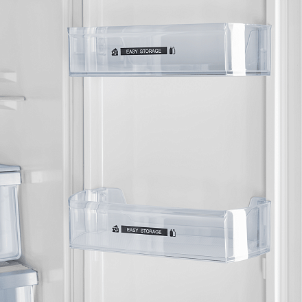 Холодильник Maunfeld MFF181NFB preview 12