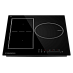 Купить Индукционная варочная панель Maunfeld CVI453SBBK preview 2