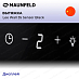 Купить Вытяжка Maunfeld Lee Wall 35 Sensor черный preview 4
