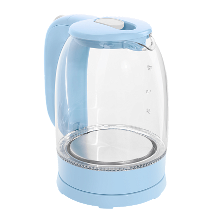 Чайник Maunfeld MGK-613BL preview 3