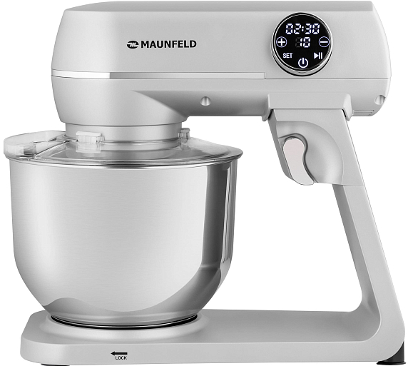Миксер Maunfeld MF-423SS preview 1