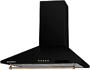 Вытяжка Maunfeld Retro Light Eco 60 Black