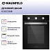 Купить Духовой шкаф Maunfeld EOEC516B preview 2