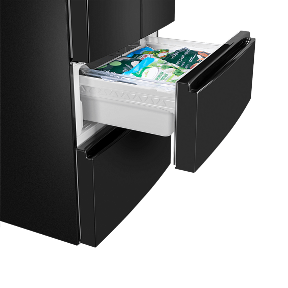 Холодильник Maunfeld MFF180NFBE01 preview 14