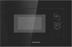 Встраиваемая микроволновая печь Maunfeld MBMO820MGB203