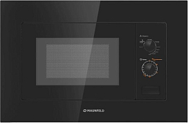 Встраиваемая микроволновая печь Maunfeld MBMO820MGB203