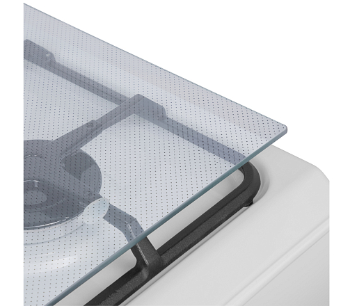 Комбинированная плита Maunfeld MGC60ECW05 preview 5