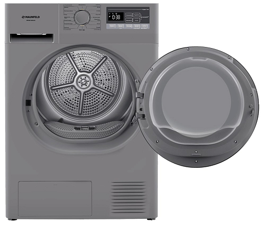 Сушильная машина Maunfeld MFDM168SL02 preview 4