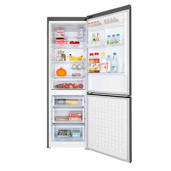 Холодильник Maunfeld MFF187NFS10 preview 4