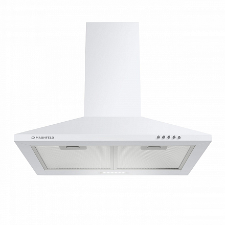 Вытяжка Maunfeld Cork 50 белый preview 2