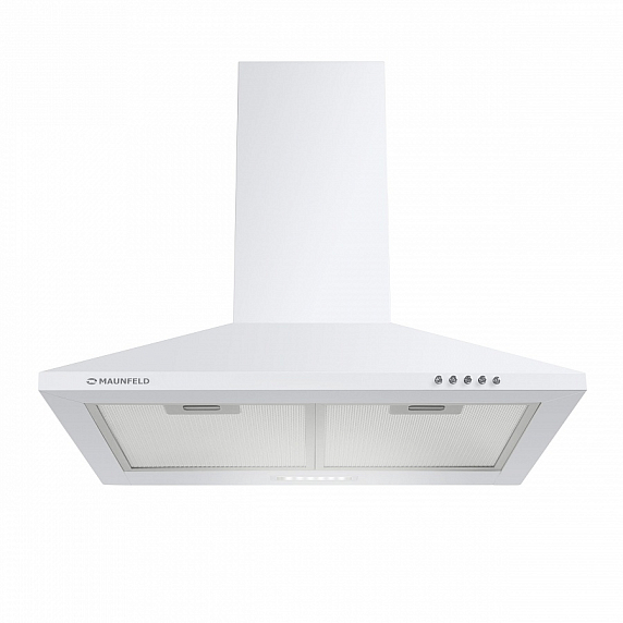 Вытяжка Maunfeld Cork 50 белый preview 2
