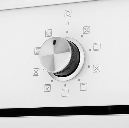 Духовой шкаф Maunfeld EOEM.769S2W preview 7