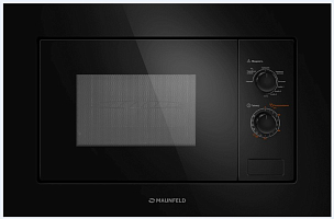 Встраиваемая микроволновая печь Maunfeld MBMO.20.1PGB2
