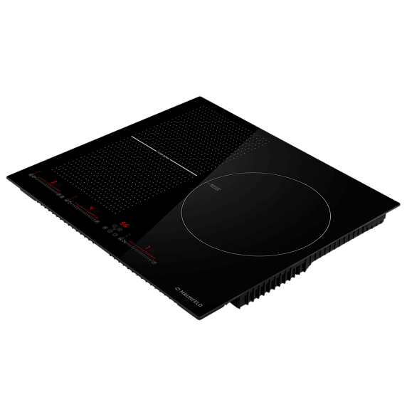 Индукционная варочная панель Maunfeld CVI593SFBK preview 5