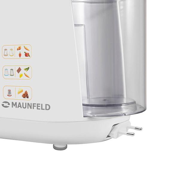 Овощерезка Maunfeld MF-1031GC preview 6