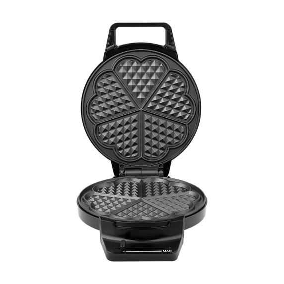 Вафельница Maunfeld MF-1433BK preview 4