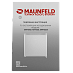 Купить Холодильник Maunfeld MFF50SL preview 15