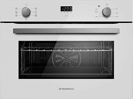 Компактный духовой шкаф Maunfeld AMCO537GW