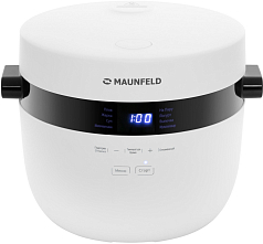 Мультиварка Maunfeld MF-1623WH