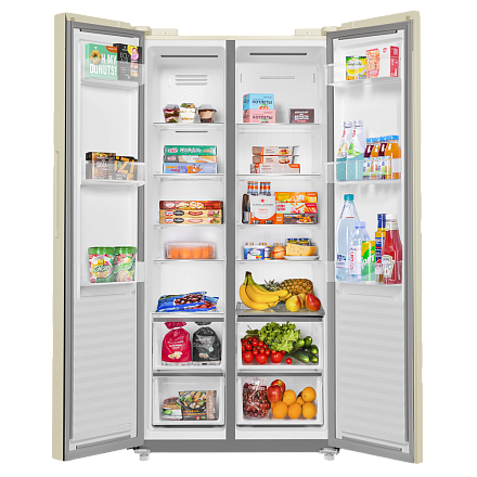 Холодильник Maunfeld MFF191NFBG preview 5