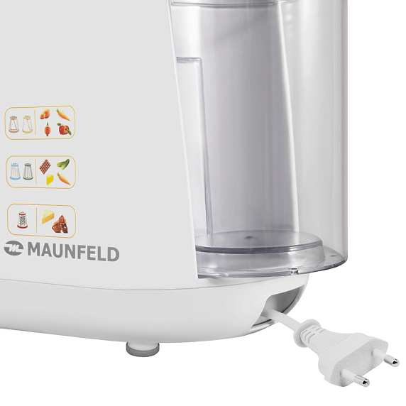Овощерезка Maunfeld MF-1031GC preview 7