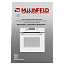 Купить Духовой шкаф Maunfeld MOGM703W preview 19
