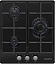 Газовая варочная панель Maunfeld EGHE.43.3STS-EB