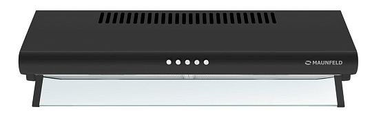 Вытяжка Maunfeld MP-1 60 ЧЕРНЫЙ preview 7