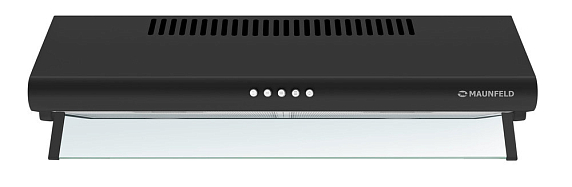 Вытяжка Maunfeld MP-1 60 ЧЕРНЫЙ preview 7