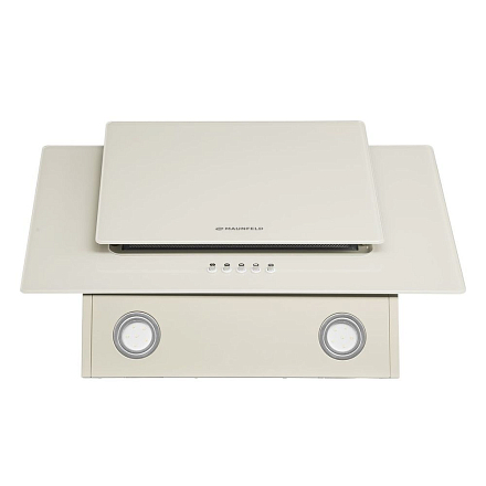 Вытяжка Maunfeld Wind Push 60 бежевый preview 4