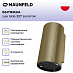 Купить Вытяжка Maunfeld Lee Side 397 золотой preview 2