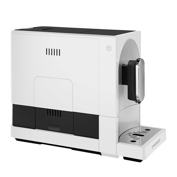Кофемашина Maunfeld MF-A8021CWH preview 5