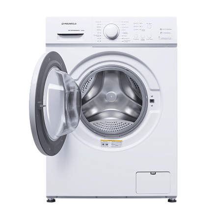 Стиральная машина Maunfeld MFWM106WH051 preview 2