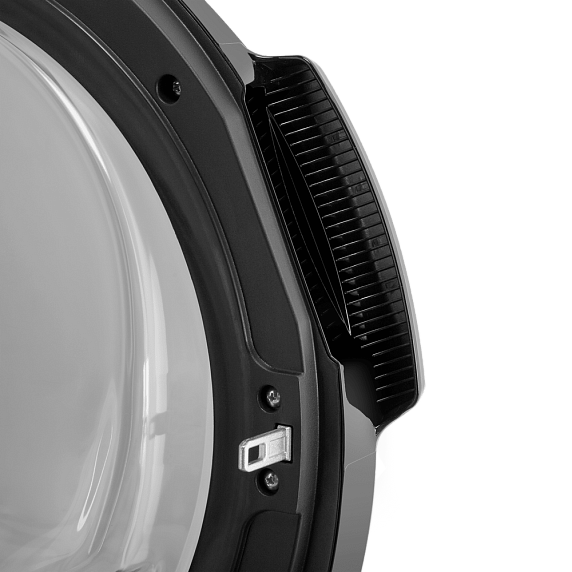 Сушильная машина Maunfeld MFDM169WH preview 10