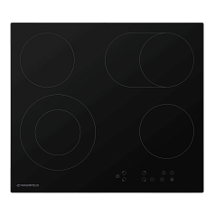 Электрическая варочная панель Maunfeld EVCE.594.SM.D-BK