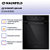 Купить Духовой шкаф Maunfeld EOEM516B2 preview 3