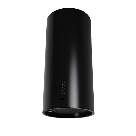 Вытяжка Maunfeld Lee Side C 39 черный preview 2