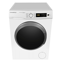 Стиральная машина Maunfeld MFWM127WH100 ST INVERTER SLIM