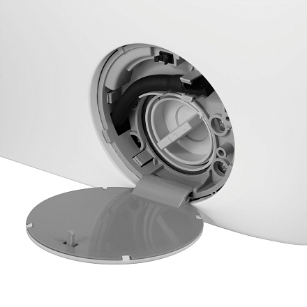 Стиральная машина Maunfeld MFWM127IWH053 preview 14