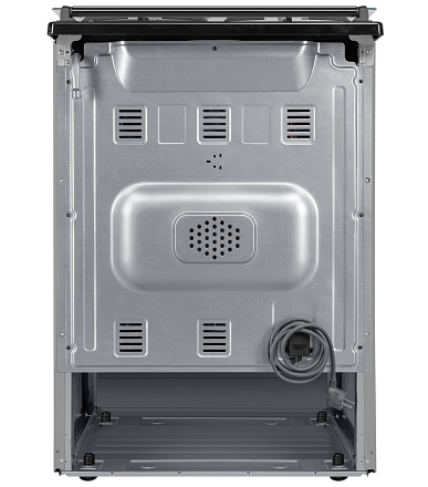 Комбинированная плита Maunfeld MGC60ECGR05 preview 8