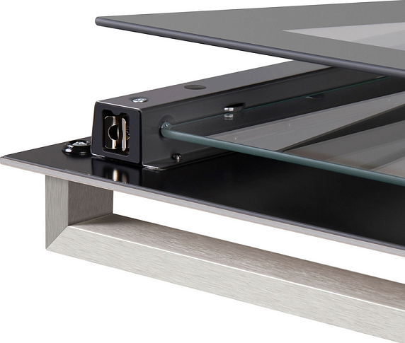 Духовой шкаф Maunfeld MEOM.678S preview 11