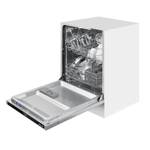 Встраиваемая посудомоечная машина Maunfeld MLP6022A01 preview 9