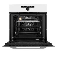 Духовой шкаф Maunfeld EOEH7613W Glossy