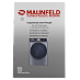 Купить Стиральная машина Maunfeld MFWM1410SB02 preview 22